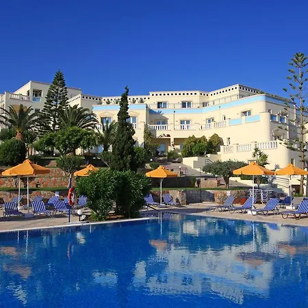 Kakkos Terra Blu Hotel (Adults Only)-3
